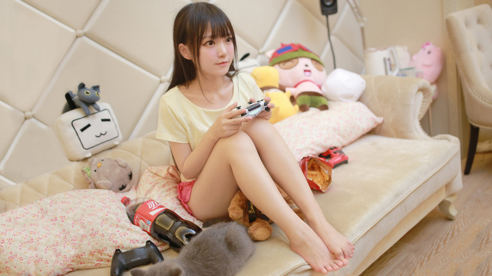 JIU YOU GAME-赛事海报设计赛出个性，吸引众多关注，赛事海报手绘